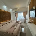 Shore 1 Residences Near Moa - Mall Of Asia